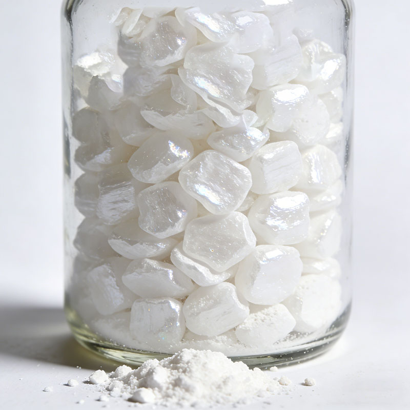 氢氧化钠（苛性钠；烧碱）